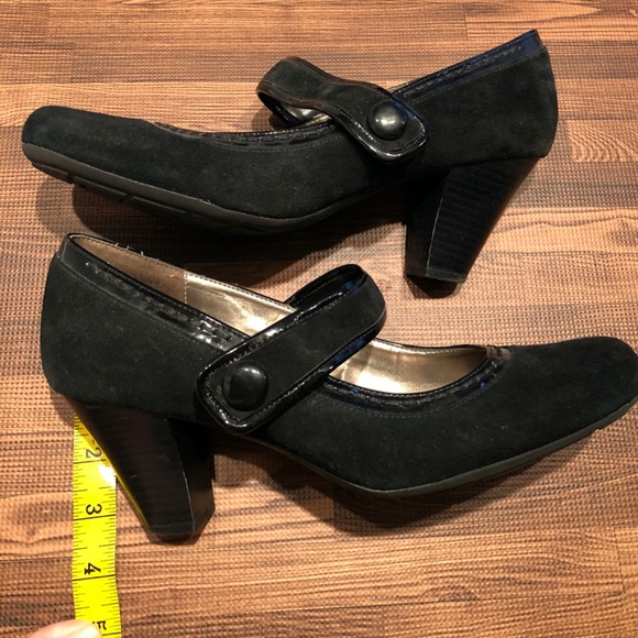 Naturlizer shoes Julius 10M - Picture 8 of 8